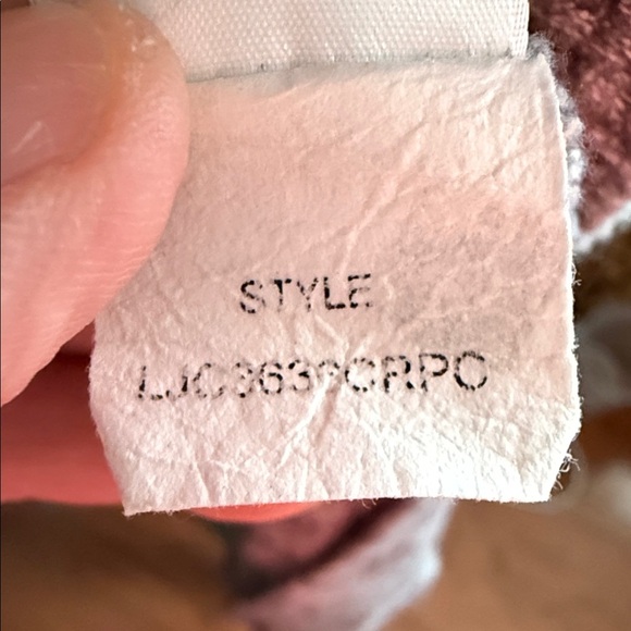 Laila Jayde Gray Open Front Cardigan Sweater – Women’s Medium - Picture 8 of 8